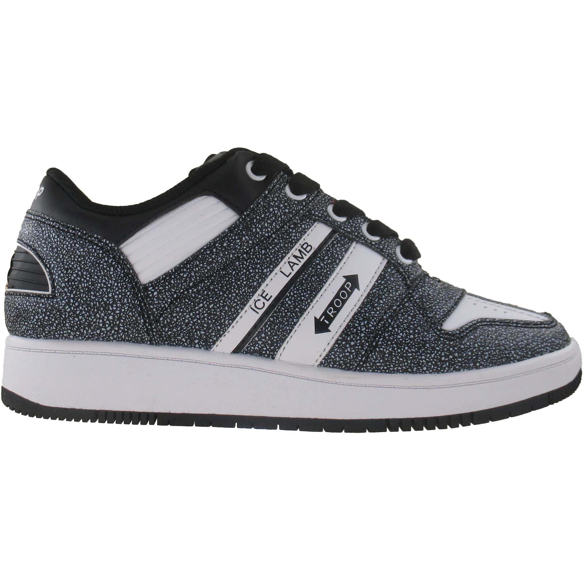 Troop Men s Ice Lamb Casual Shoes That Shoe Store and More