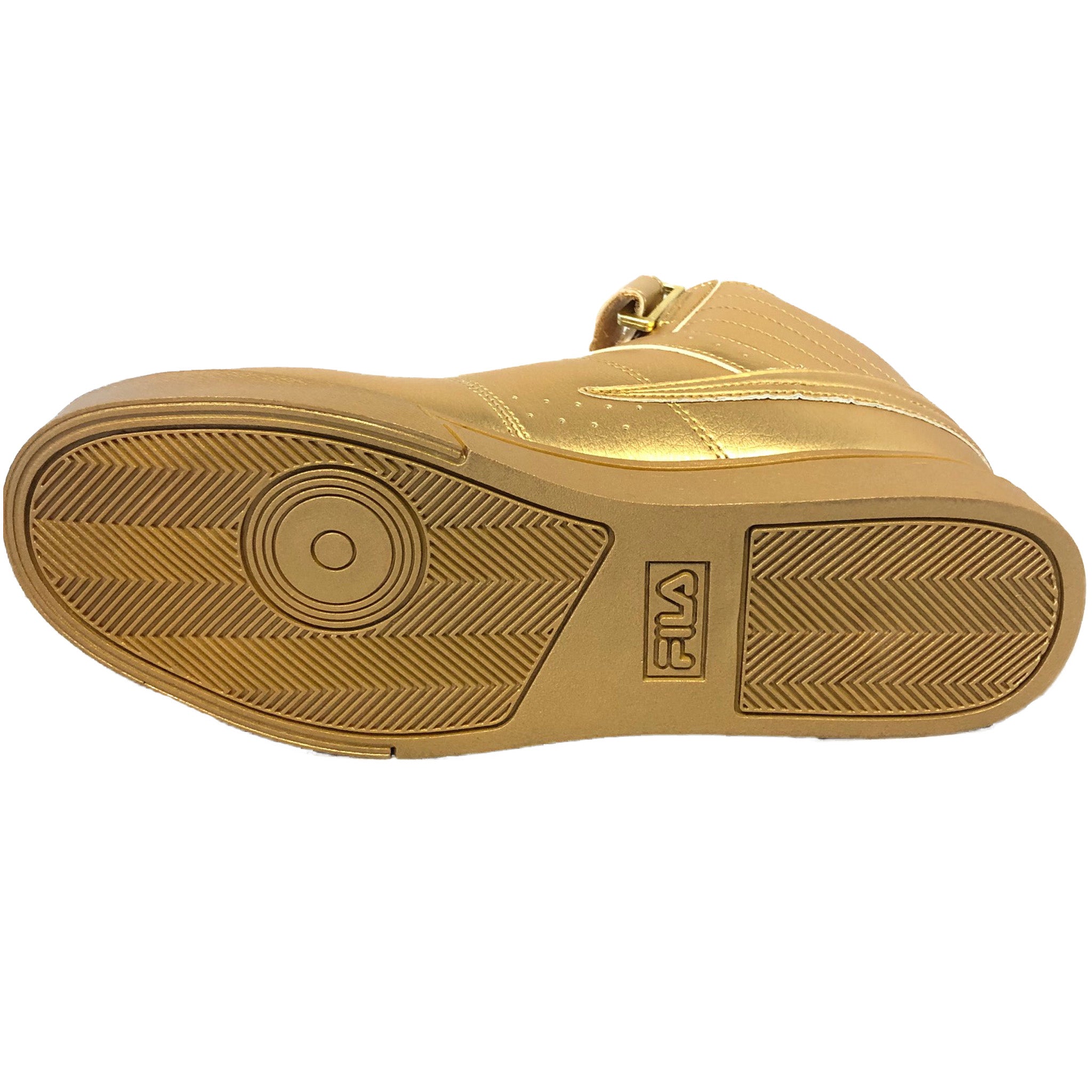 Fila vulc 13 gold outlet