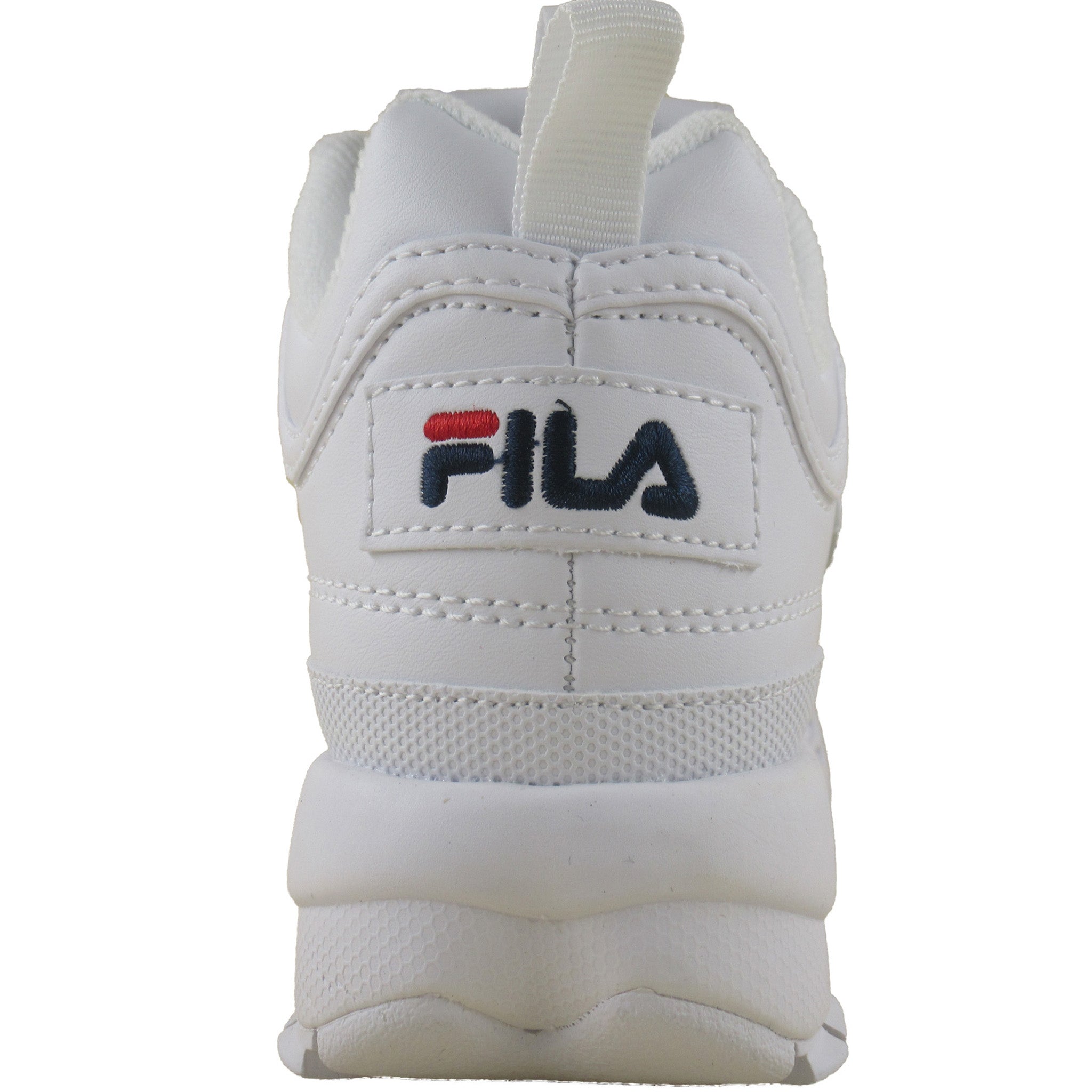 Fila disruptor 2 grade school hotsell