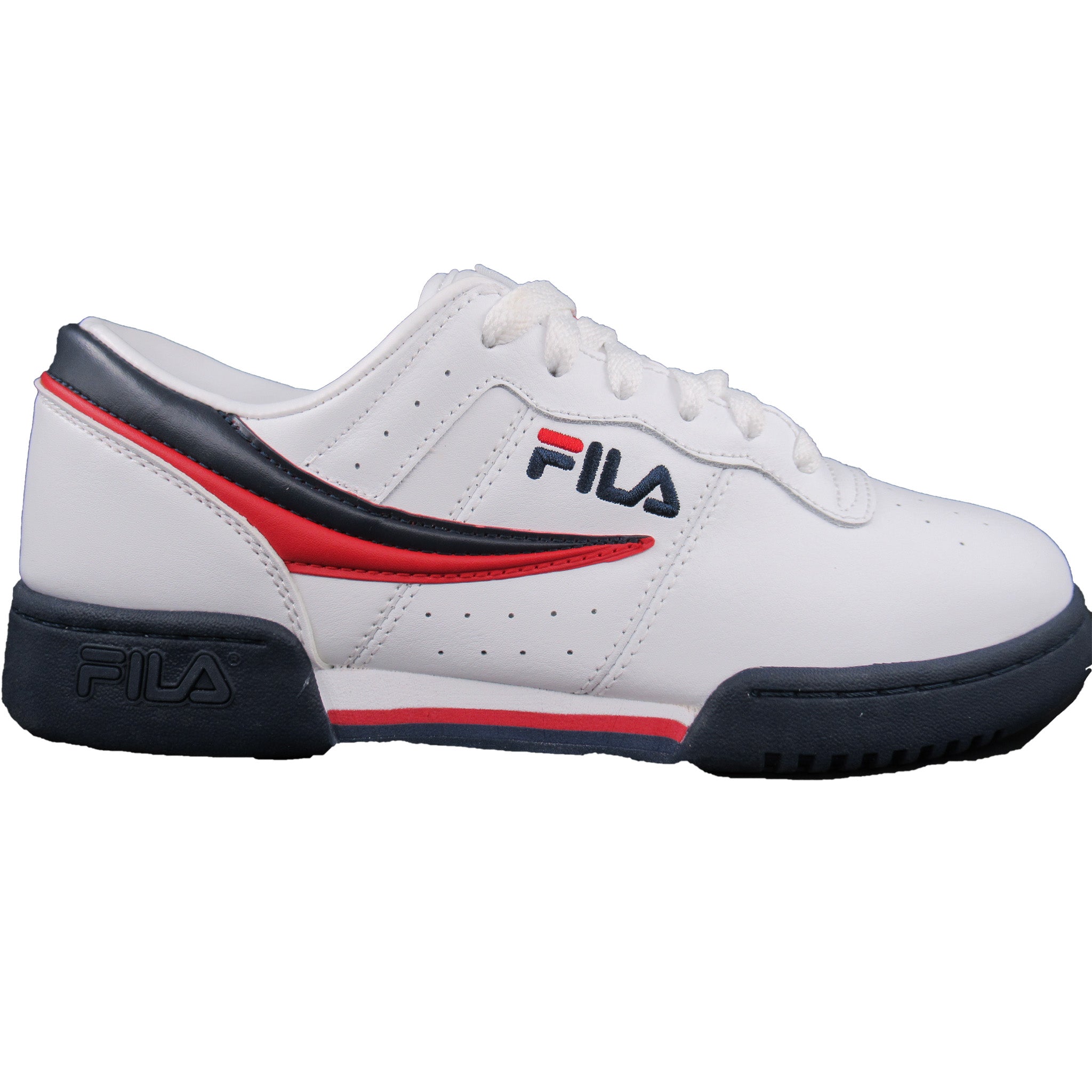 Fila og fitness best sale