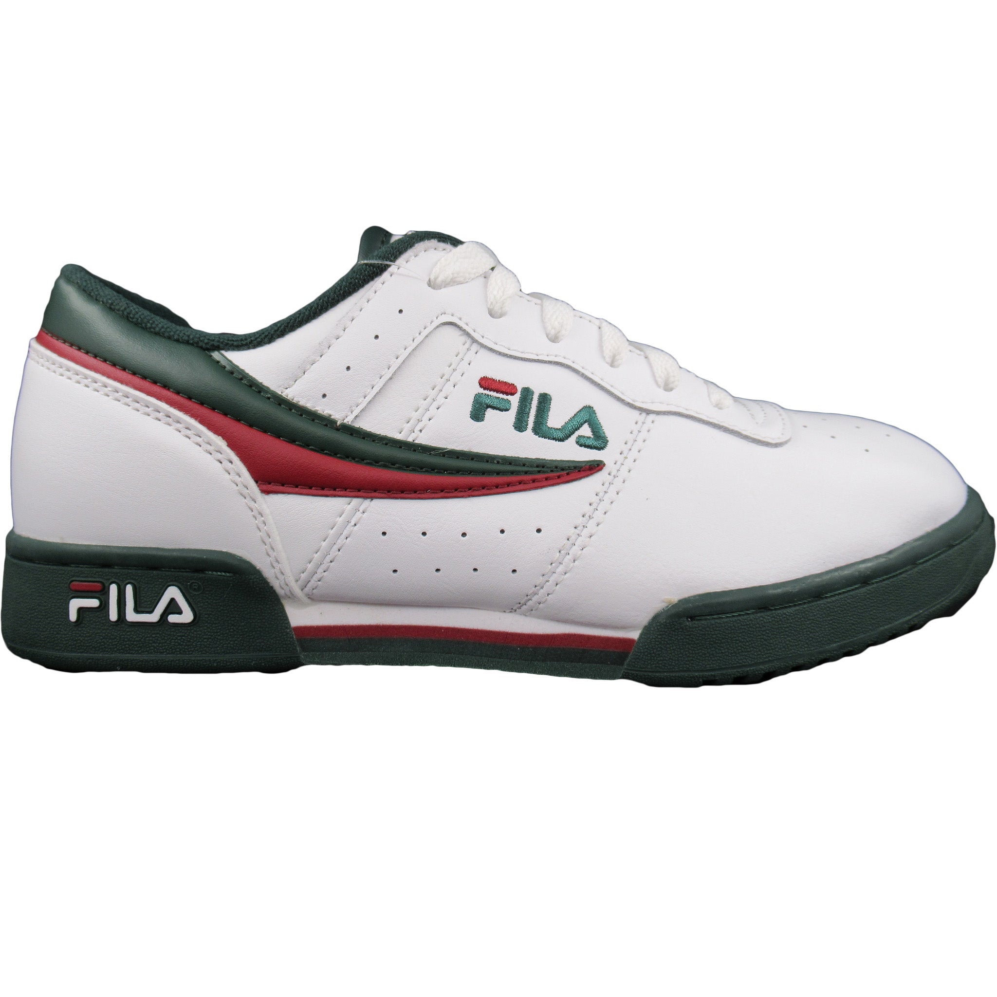 Fila original shops preto