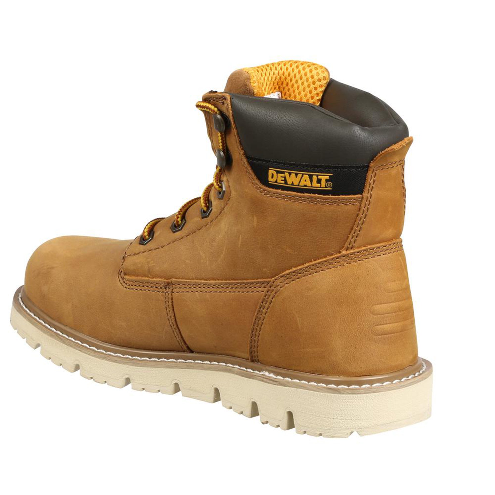 DeWalt Men s Flex PT Work Boot Size 10.5 Bison