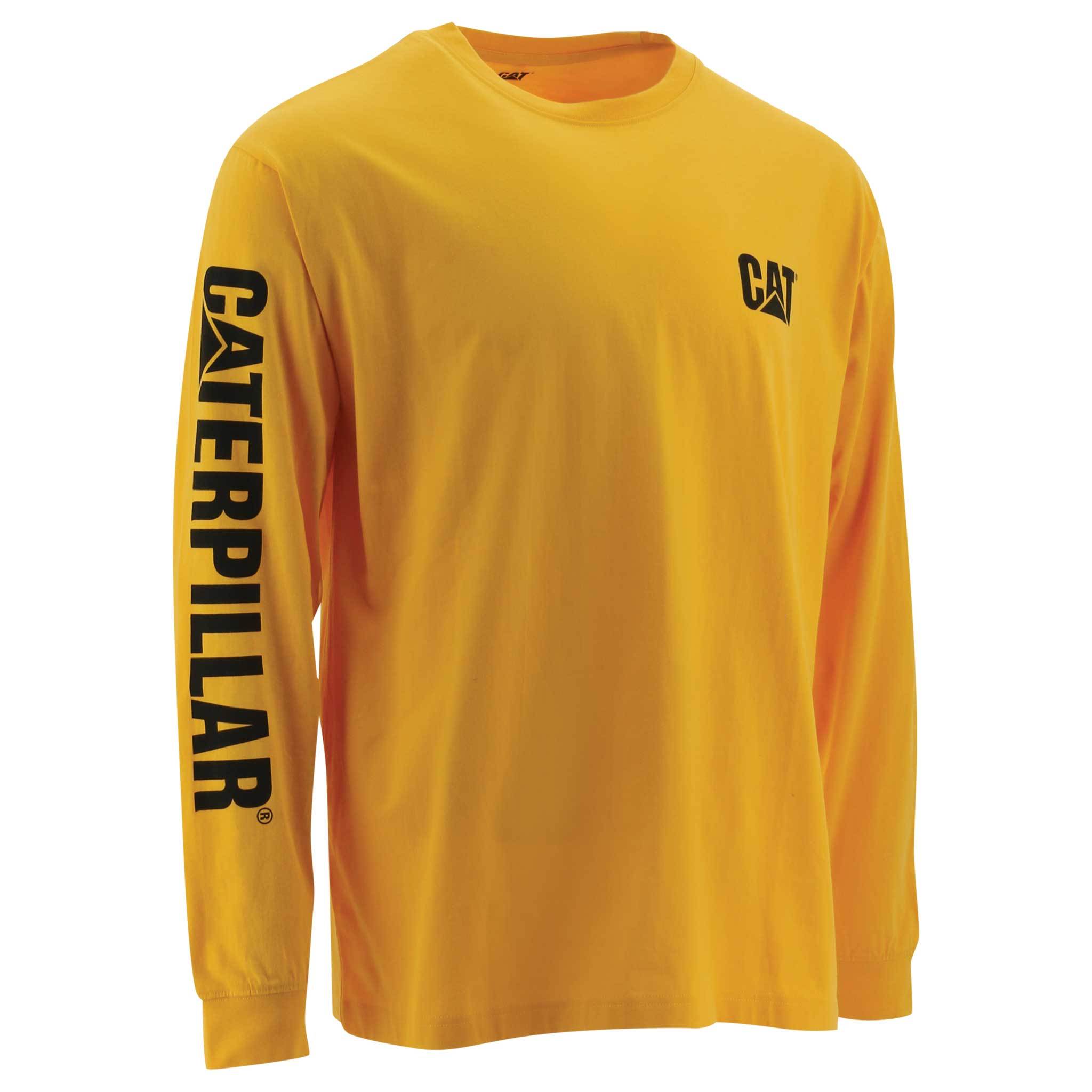 Caterpillar t shirts online hotsell