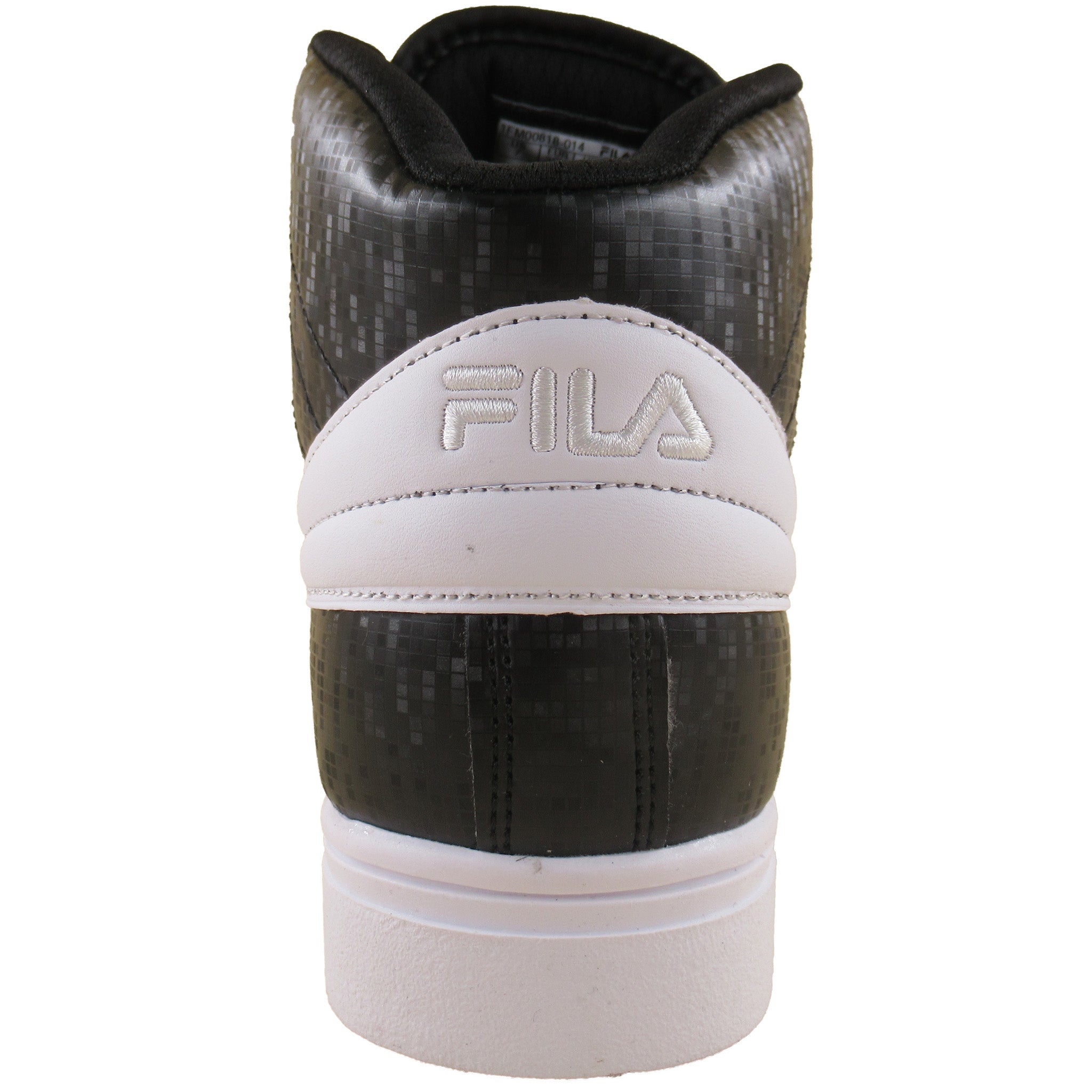 Fila Men's Vulc 13 Digital Casual Shoes – That Shoe Store and More