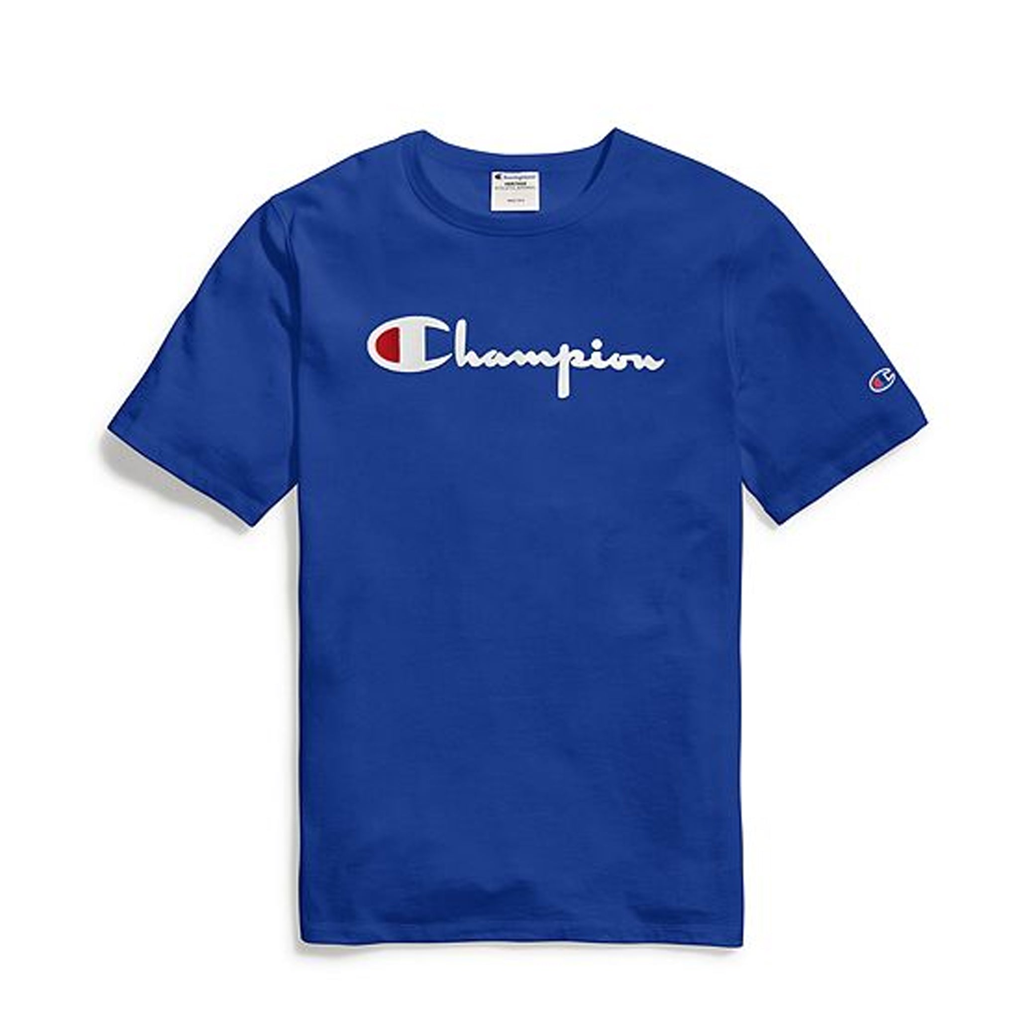 Champion men's shirt hotsell