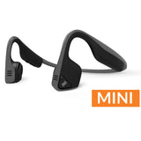 AfterShokz Titanium MINI Wireless Bluetooth Bone Conduction Headphones ThatShoeStore