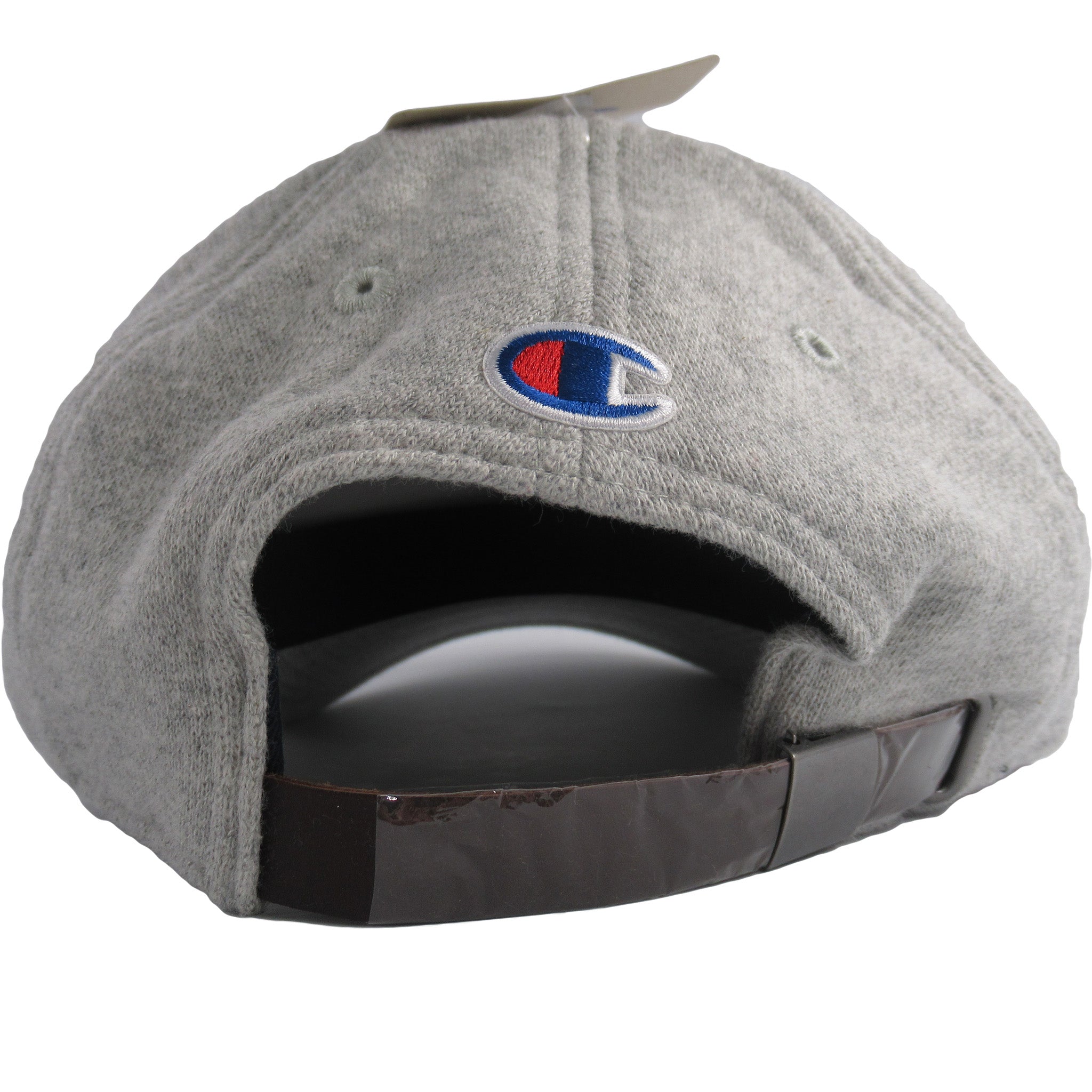 Champion script hat shops